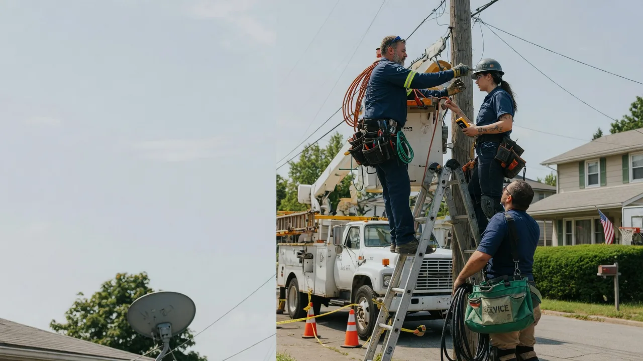 Electrical Repair in Pittsburg, KS near me
